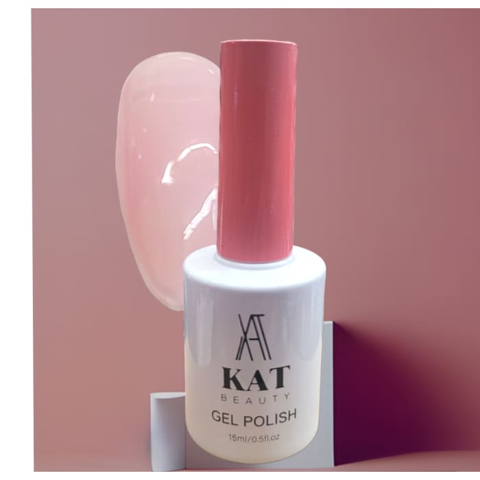 Kat Beauty Gel #09 - OceanNailSupply