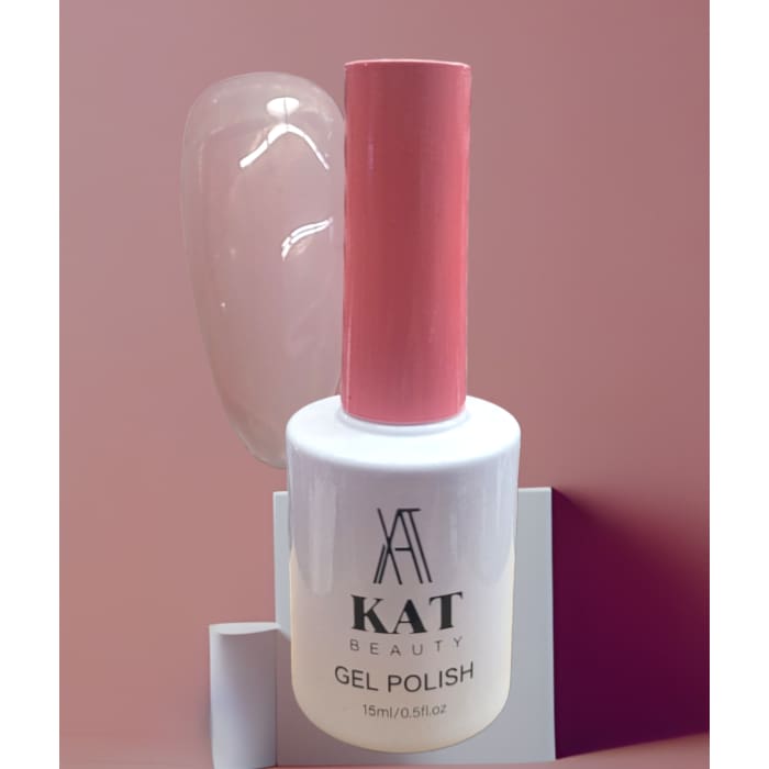 Kat Beauty Gel #11 - OceanNailSupply