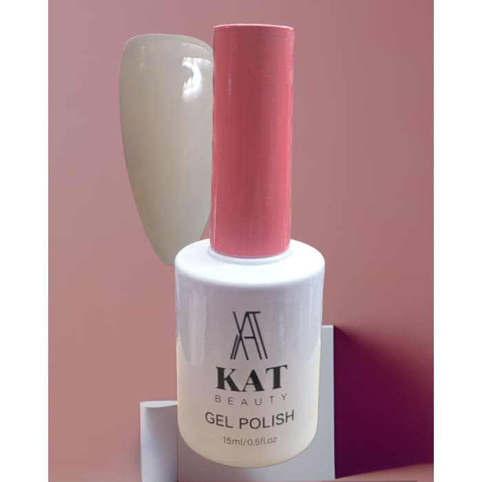 KAT BEAUTY Gel #14 - OceanNailSupply