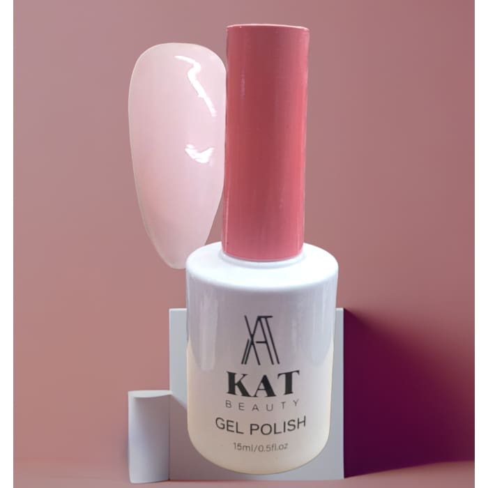 KAT BEAUTY Gel #16 - OceanNailSupply