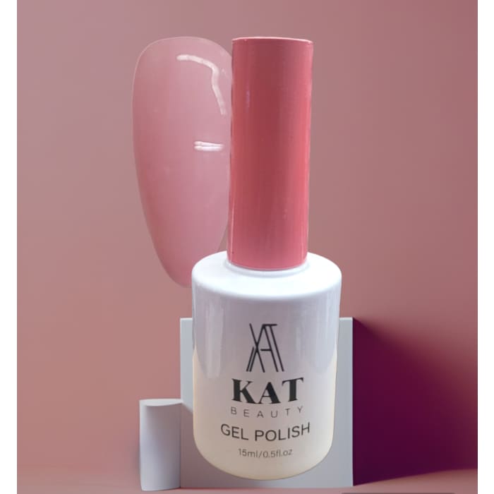 KAT BEAUTY Gel #17 - OceanNailSupply