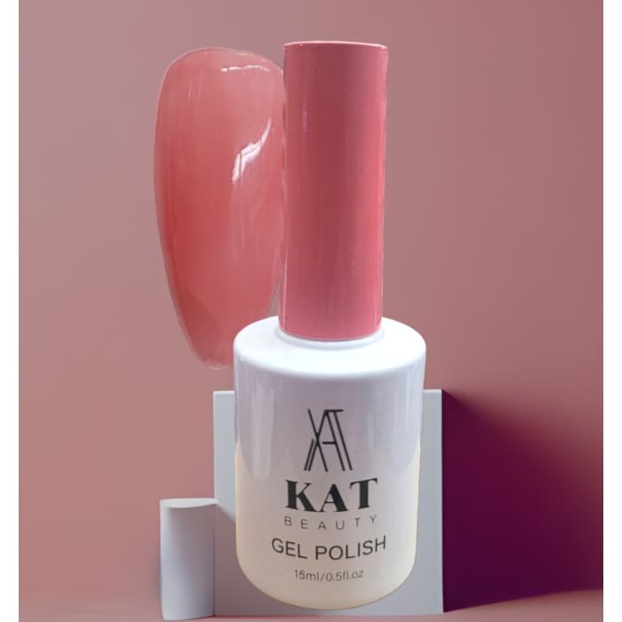 KAT BEAUTY Gel #19 - OceanNailSupply