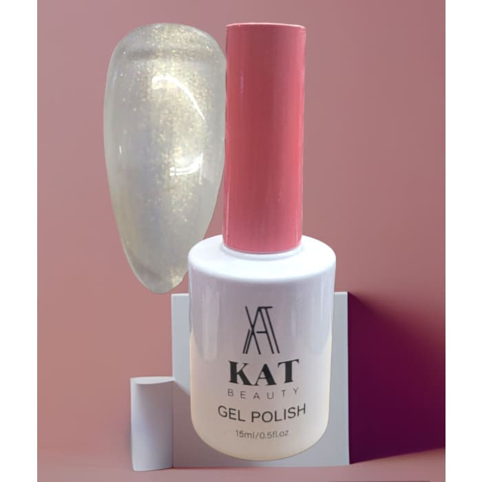 KAT BEAUTY Gel #22 - OceanNailSupply