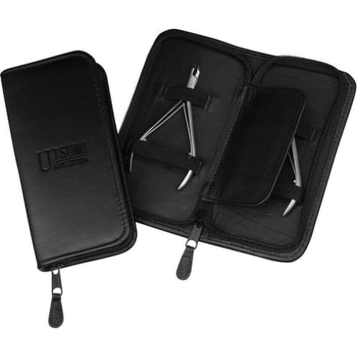 Nipper Case (Black) - OceanNailSupply