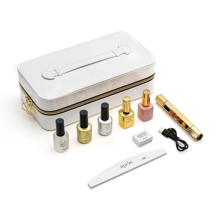 OMBRÉ GEL - X® NAIL EXTENSION KIT - OceanNailSupply