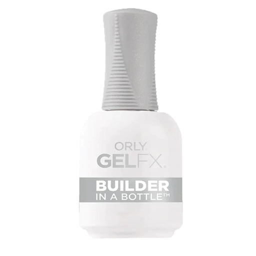 ORLY GELFX - BUILDER IN A BOTTLE 0.6OZ./18ML OceanNailSupply