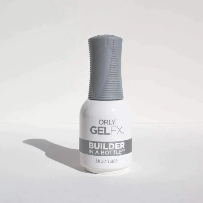 ORLY GELFX - BUILDER IN A BOTTLE 0.6OZ./18ML OceanNailSupply