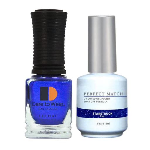 Perfect Match - 084 Starstruck (Gel & Lacquer) 0.5oz - OceanNailSupply