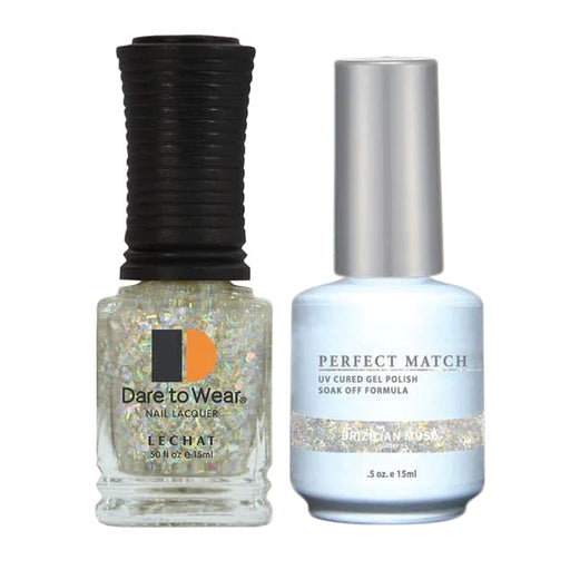 Perfect Match - 088 Brazilian Muse (Gel & Lacquer) 0.5oz - OceanNailSupply