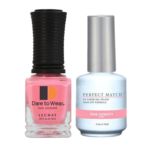 Perfect Match - 094 True Honesty (Gel & Lacquer) 0.5oz - OceanNailSupply