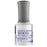 Perfect Match Mood Changing Gel Color 0.5oz 047 Ultraviolet - OceanNailSupply