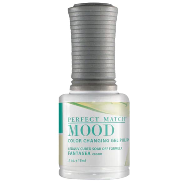 Perfect Match Mood Changing Gel Color 0.5oz 058 Fantasea - OceanNailSupply