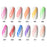 SOFI-ART Gel Art Liner Whole Set SA1 ->SA50 - OceanNailSupply