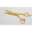 Utsumi EG 55/60/65/70 Gold Shear - OceanNailSupply