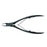 Utsumi Nipper IXIA B (High Performance) - OceanNailSupply