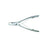 Utsumi Nipper IXIA E (High Performance Nipper) - OceanNailSupply