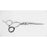 Utsumi NOVA HCL 55/60/65 Lefty Shear - OceanNailSupply