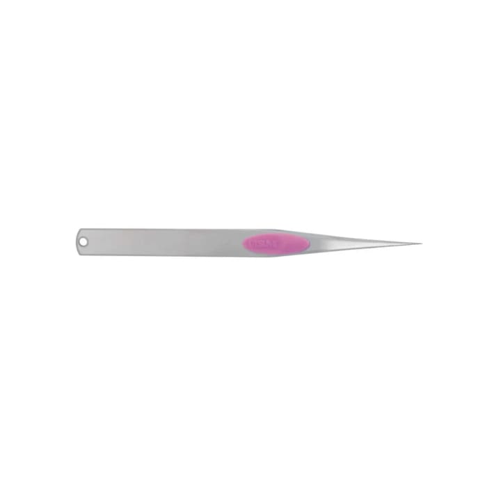 Utsumi Straight Tweezer TS001 - Full Set (5 pcs) - OceanNailSupply