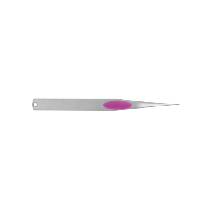 Utsumi Straight Tweezer TS001 - Full Set (5 pcs) - OceanNailSupply