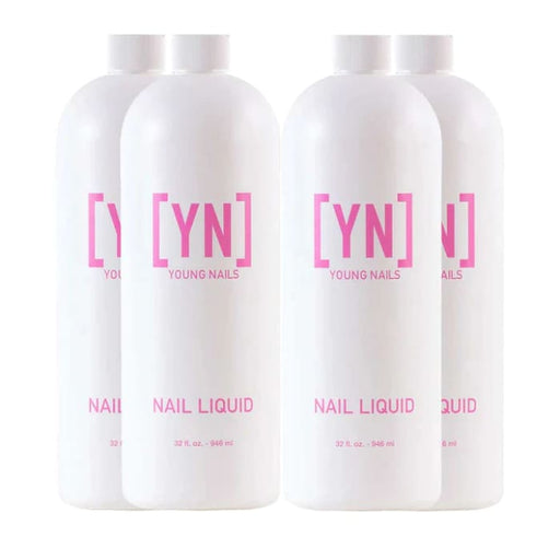 YOUNG NAILS - NAIL LIQUID GAL - OceanNailSupply