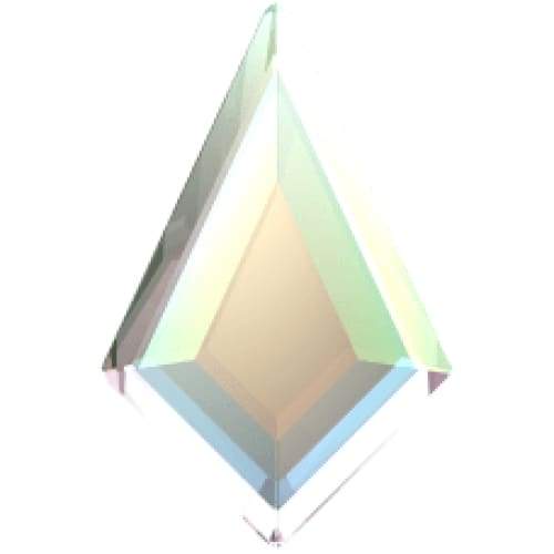 Swarovski Crystal Nail Art Crystal AB SS9 — OceanNailSupply