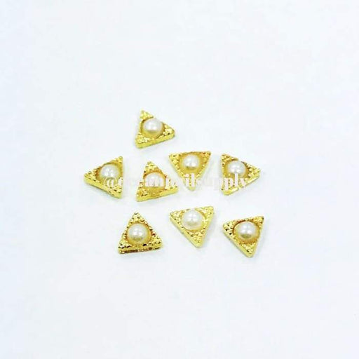 Charms - A135 - OceanNailSupply