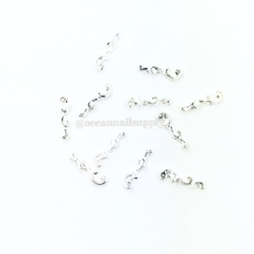 Charms - A186 - OceanNailSupply