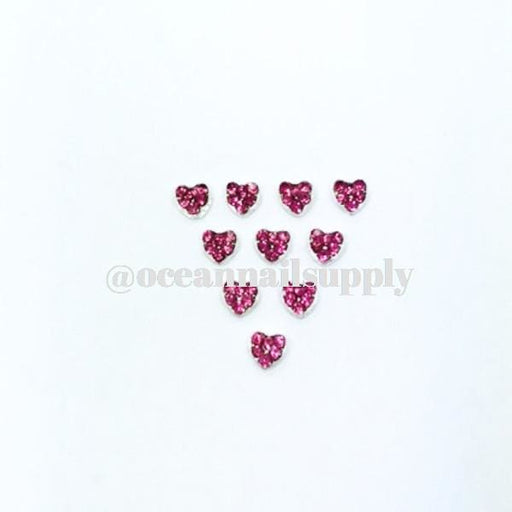 Charms - A235 - OceanNailSupply