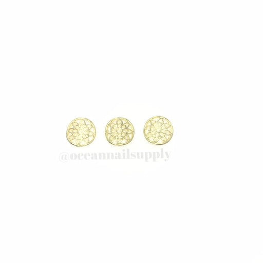 Charms - A266 - OceanNailSupply