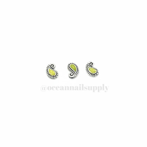 Charms - E092 - OceanNailSupply