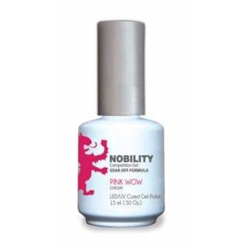 Nobility Gel Polish and Nail Lacquer Set 1 of 2 - OceanNailSupply