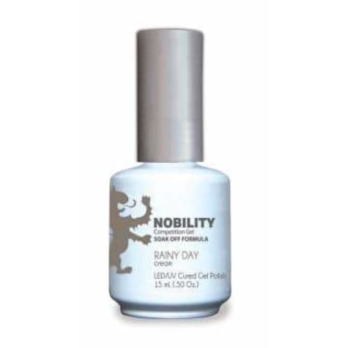 Nobility Gel Polish and Nail Lacquer Set 1 of 2 - OceanNailSupply