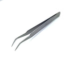 Tools - Tweezer Long multi purpose point 30/1 — OceanNailSupply